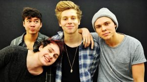Cartelera | De YouTube a la cima, la historia de 5 Seconds of Summer junto a One Direction