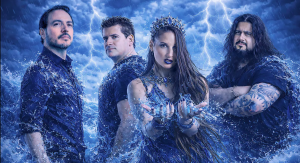 Noticias | Xeria se sumerge en una nueva era con “Agua”
