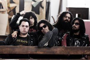 NOTICIA | Critical Defiance lanza 4to LP “Rivers of Blood” y anuncia gira por Europa