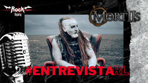 Entrevistas | Mortiis: pronto a su próxima presentación en Chile en Sala RBX
