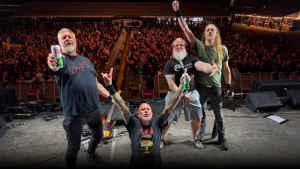 Cartelera | El lugar de Grave en la explosión del death metal sueco