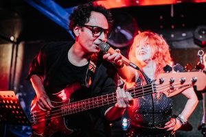 Noticias | Blues Night en Concepción con La Rox y Blues Ilegal