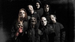 CARTELERA| SLIPKNOT anuncia su gira mundial (sic)est Stadium Tour En Chile junto a Marilyn Manson, Hatebreed y Mawiza