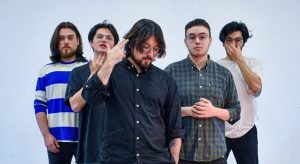 Cartelera | Sheut estrena “Anathema”: nuevo single de la banda penquista