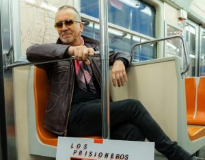Cartelera | Inaugurarán exposición dedicada a los 40 años de “Pateando Piedras” en el GAM