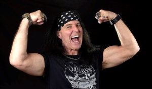 Cartelera | Dave Evans, primer vocalista de ACDC llega a Club Subterráneo