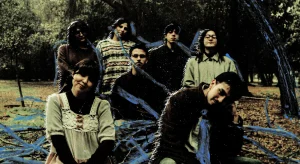Noticias | Rock alternativo con toques math rock en el EP debut de Dharma: “Anatomía de un recuerdo”