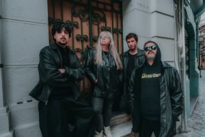Cartelera | La Psychoband lleva su álbum Laberinto de gira por el país