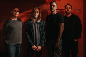 NOTICIAS| Kubera y Errante abrirán el concierto de Between the Buried and Me en Chile