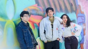 Noticias | Cueca Rock desde Concepción y Chillán: Vientomagia estrena su segundo sencillo “Salvemos todo”