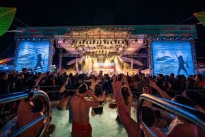 Noticias | 70000TONS OF METAL anuncia las ventas al público y confirma la primera mitad de su cartelera para el 2027