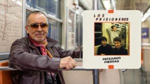 Cartelera | El 40º aniversario de “Pateando Piedras” tendrá este martes masiva celebración en el Teatro Caupolicán