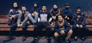 Noticias | Sonido ska desde el sur de Chile: Grito Subterráneo presenta su disco debut “Espectros Salvajes”