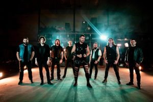 Noticias | Reino de Hades: Estrena “El Eco De Tu Voz”, junto a Ronnie Romero, primer adelanto de su nuevo álbum