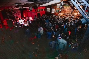 Cartelera | ¡Concepción vuelve a rugir! SurPop Fest anuncia una séptima edición con diez proyectos musicales y presencia internacional