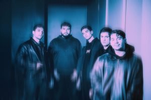 Noticias | Dead Kings estrena ‘Promesa’, su último adelanto antes de lanzar un nuevo álbum mezclado por Alain Johannes