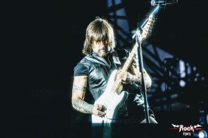 Galería | Festival Bamba: Juanes en Parque O’Higgins