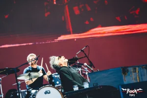Review | Fito Páez en Festival Bamba: la jerarquía manipulada por los dedos