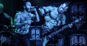 Cartelera | Doyle y todo su horror regresan a Chile