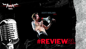 Review | El legado de Scott Weiland vive en su más reciente lanzamiento 