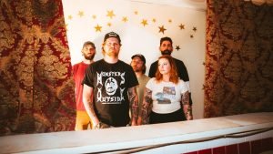Cartelera | Tigers Jaw y Chile: el emo tiene un escenario seguro en Chile.