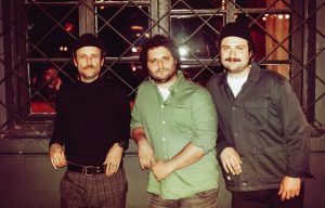 Noticias | Sistema de Creencias vuelve a los escenarios con concierto en Bar Liguria