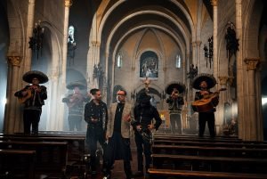Noticias | El clásico “Milagro” de Lucybell renace en versión regional junto a Al Sur