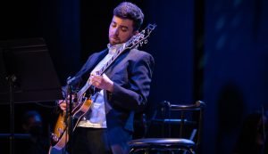 Noticias | Lucas Crue estrena su tercer y último single “Mala mía”