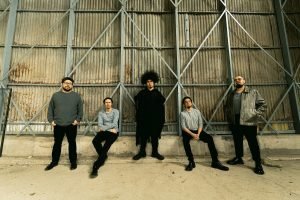 Noticias | Desde Valdivia, Chercán presenta su nuevo disco “Canto de Silicio”